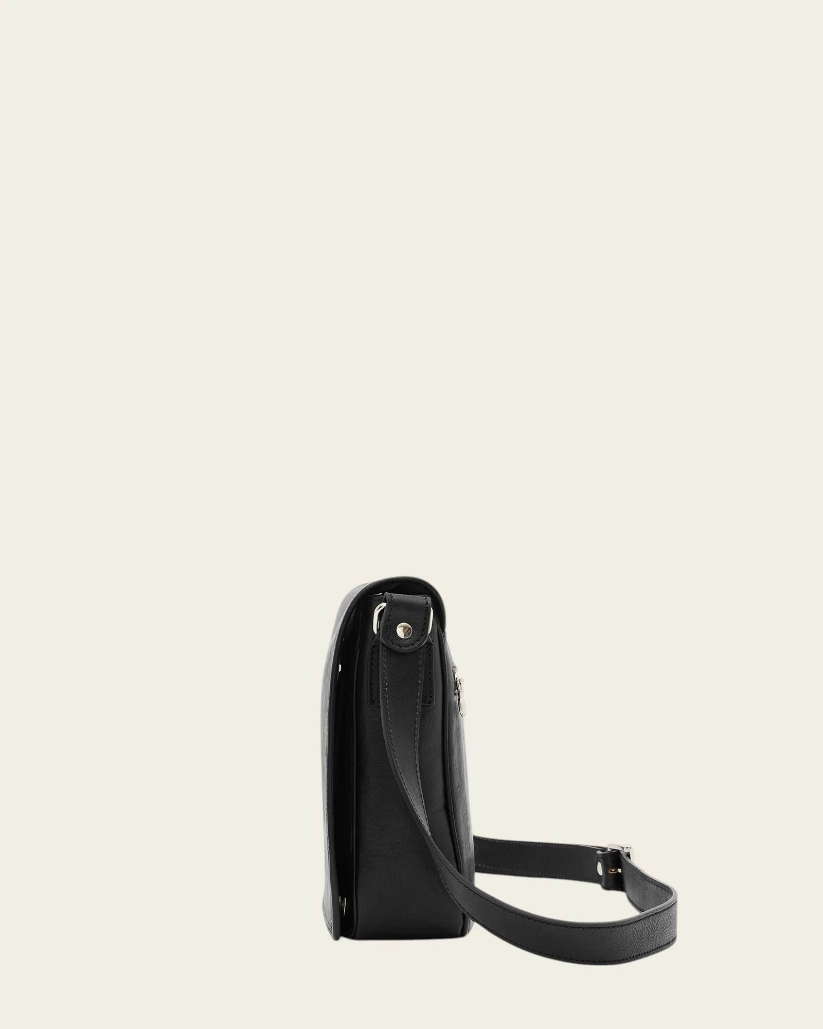 Aurelian Ink - 14" Leather Messenger - Image 4