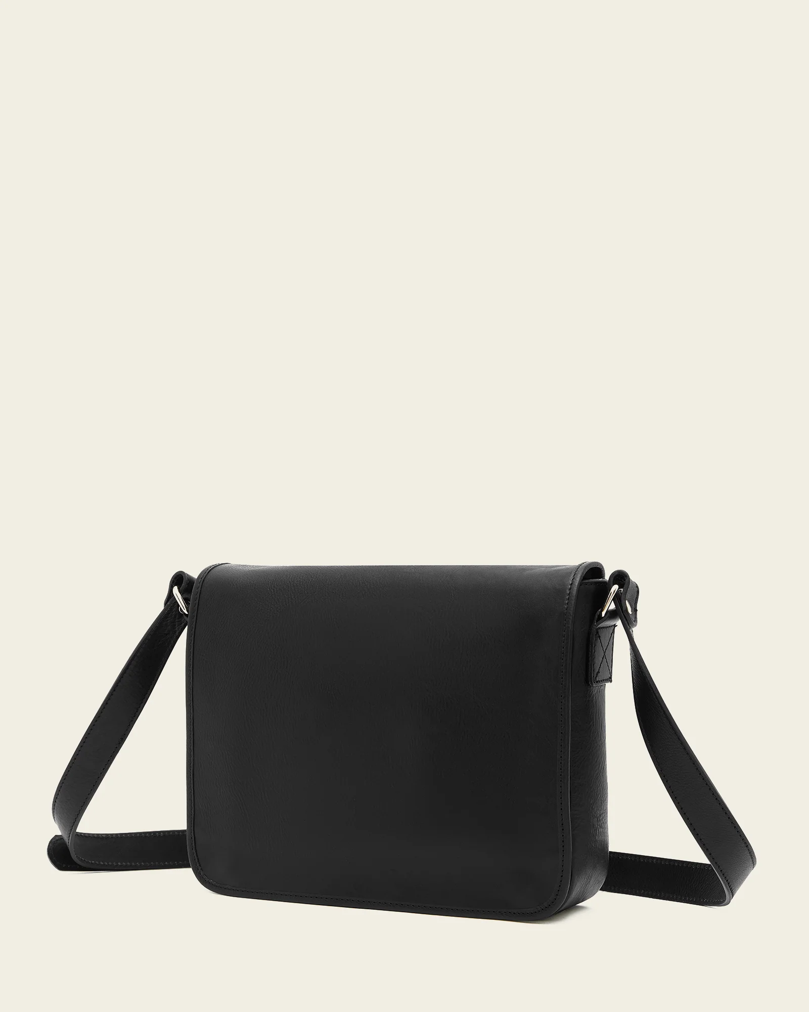 Aurelian Ink - 14" Leather Messenger - Image 5