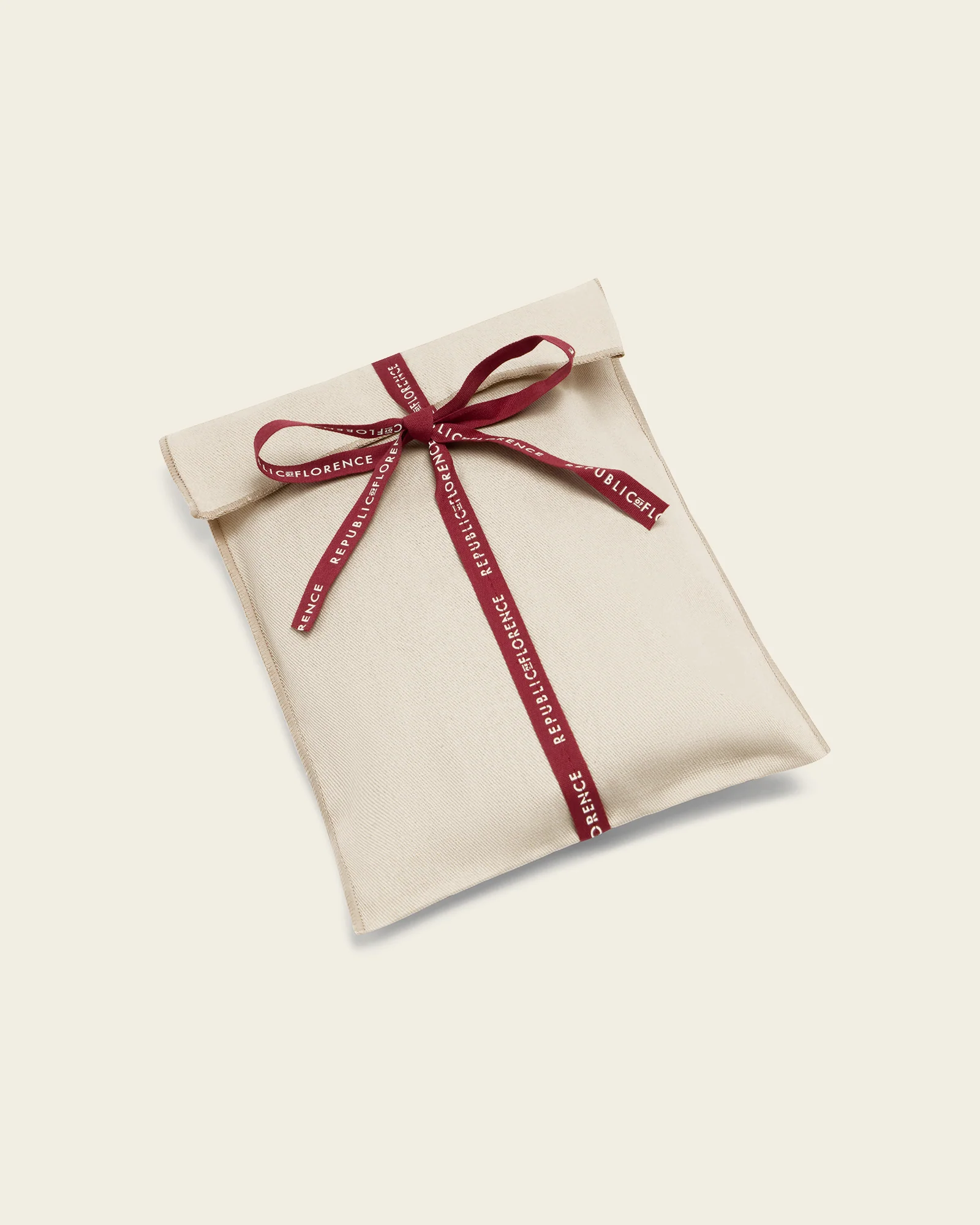 Duo Rosso - Leather Pouch Set - Image 7