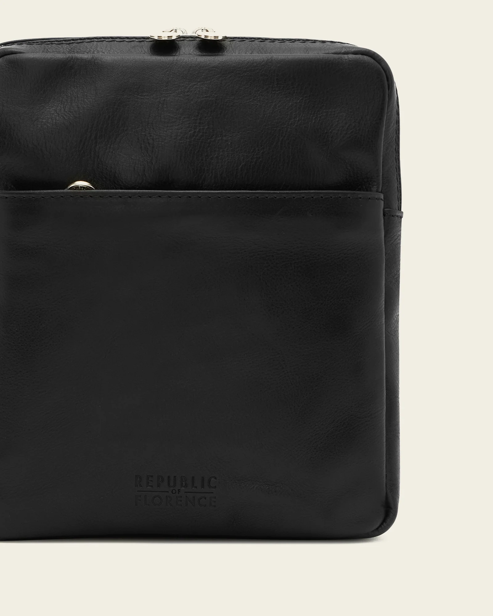Gaius Ink - Leather Satchel - Image 3