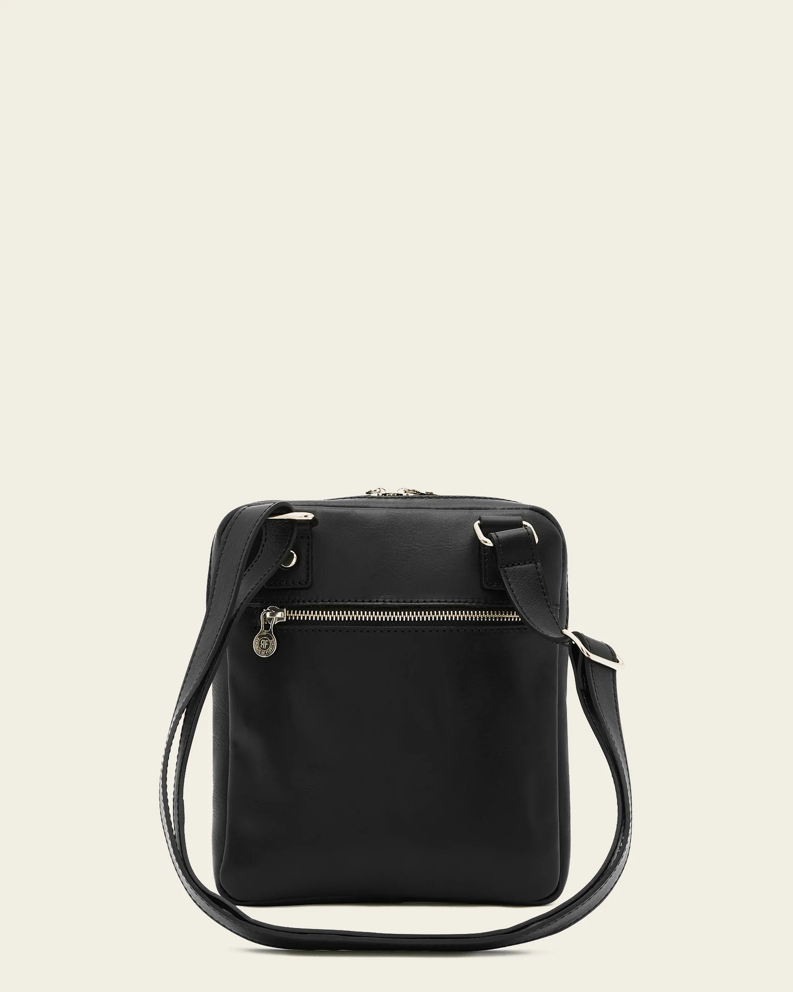 Gaius Ink - Leather Satchel - Image 6