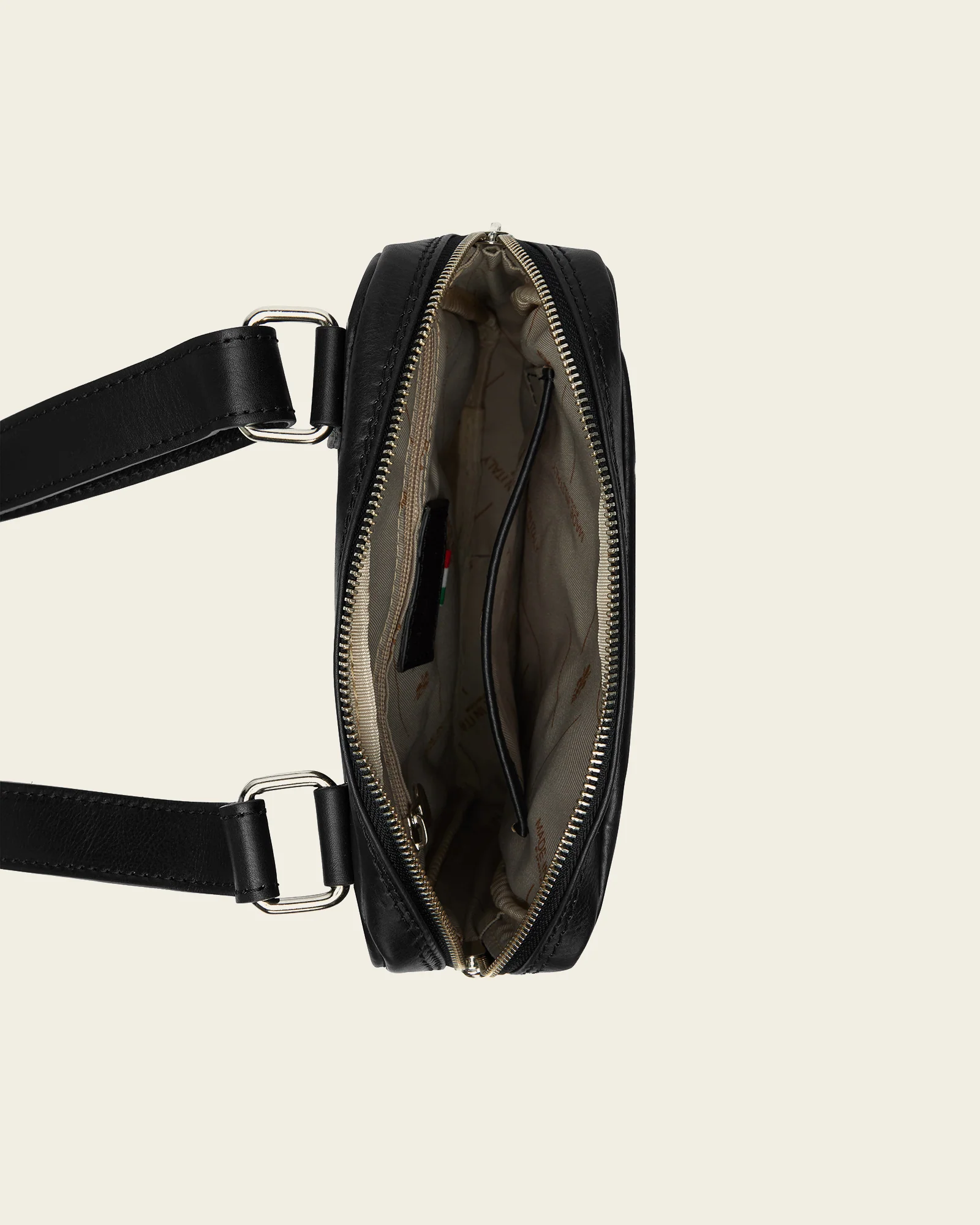 Gaius Ink - Leather Satchel - Image 8