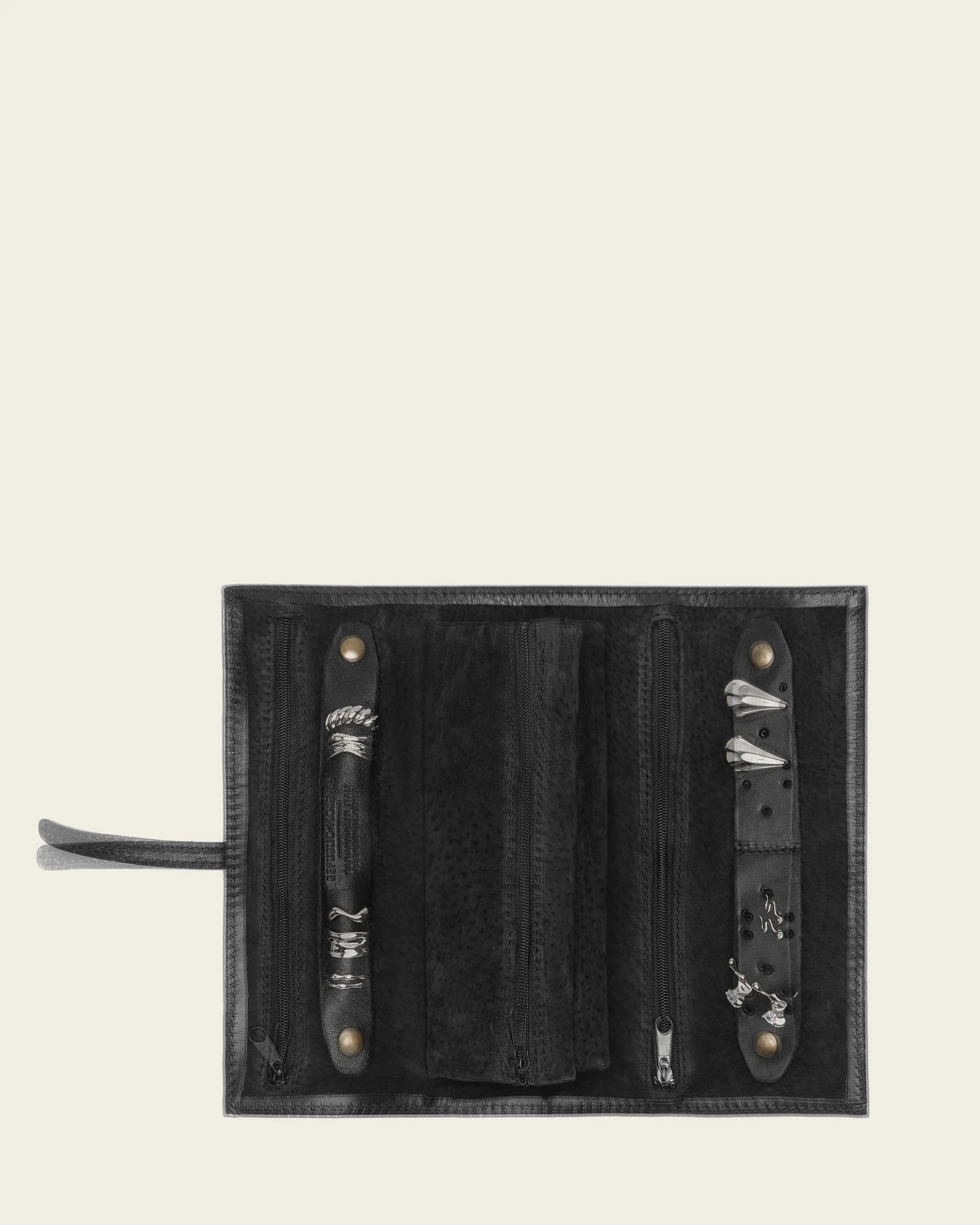 Gioia Ink Jewellery Case - Image 6