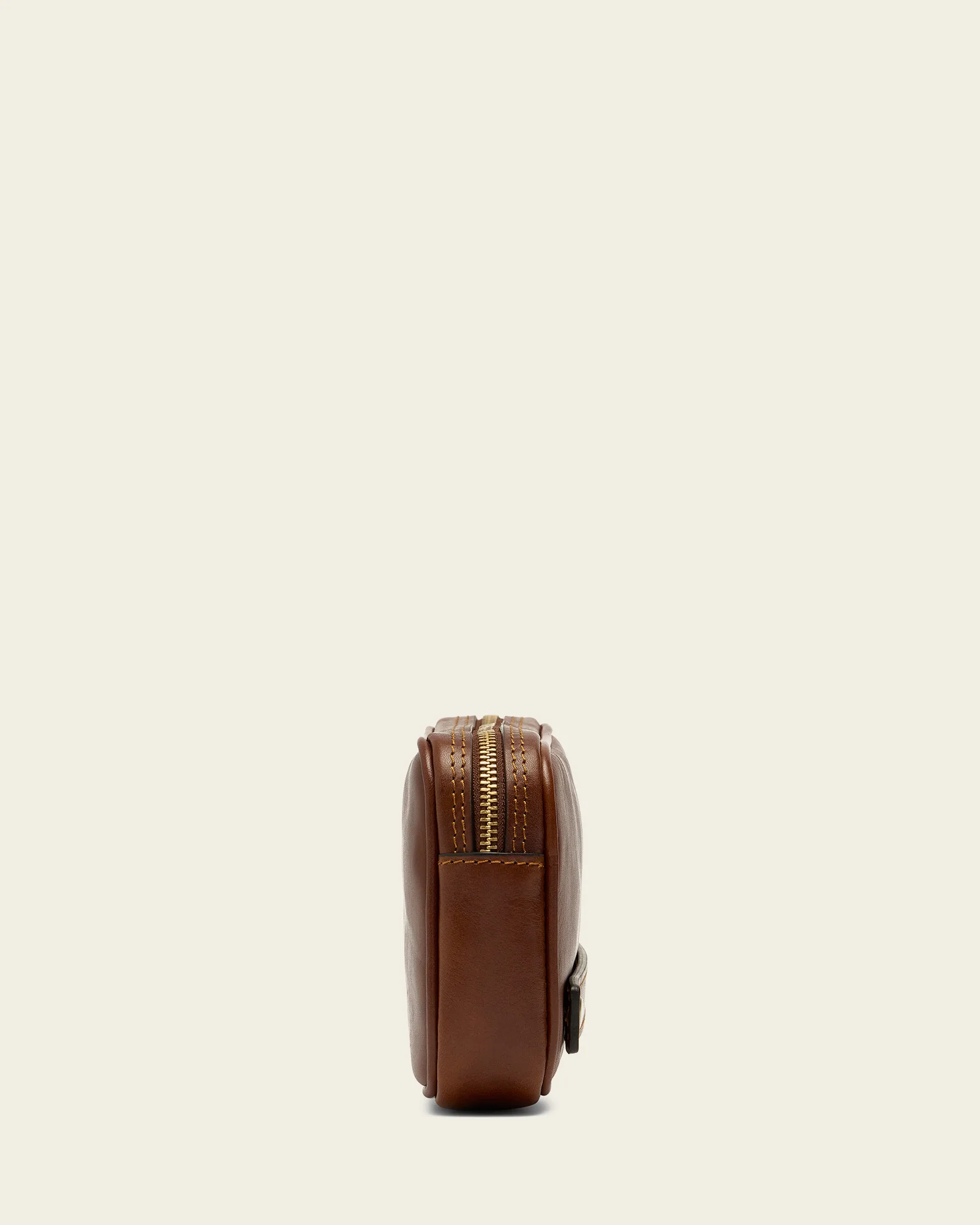 Marcus Earth - Leather Carry Pouch - Image 6