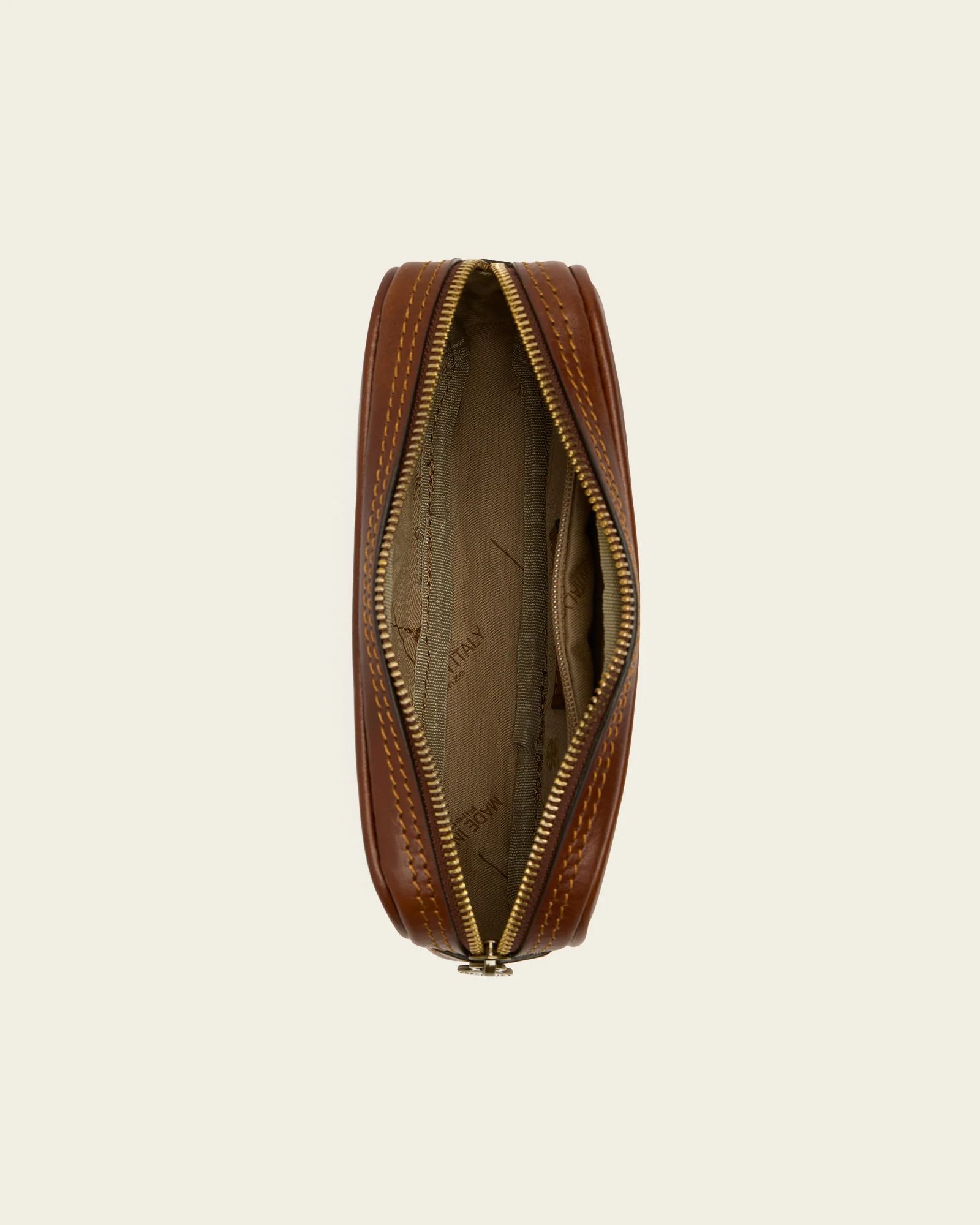 Marcus Earth - Leather Carry Pouch - Image 7