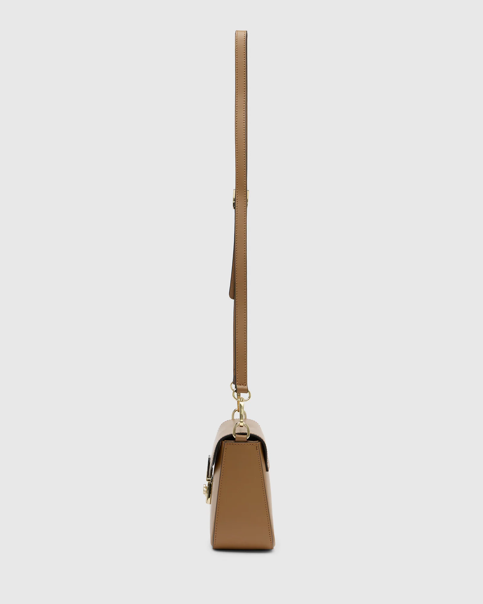 Margot Camel - Crossbody Bag - Image 7