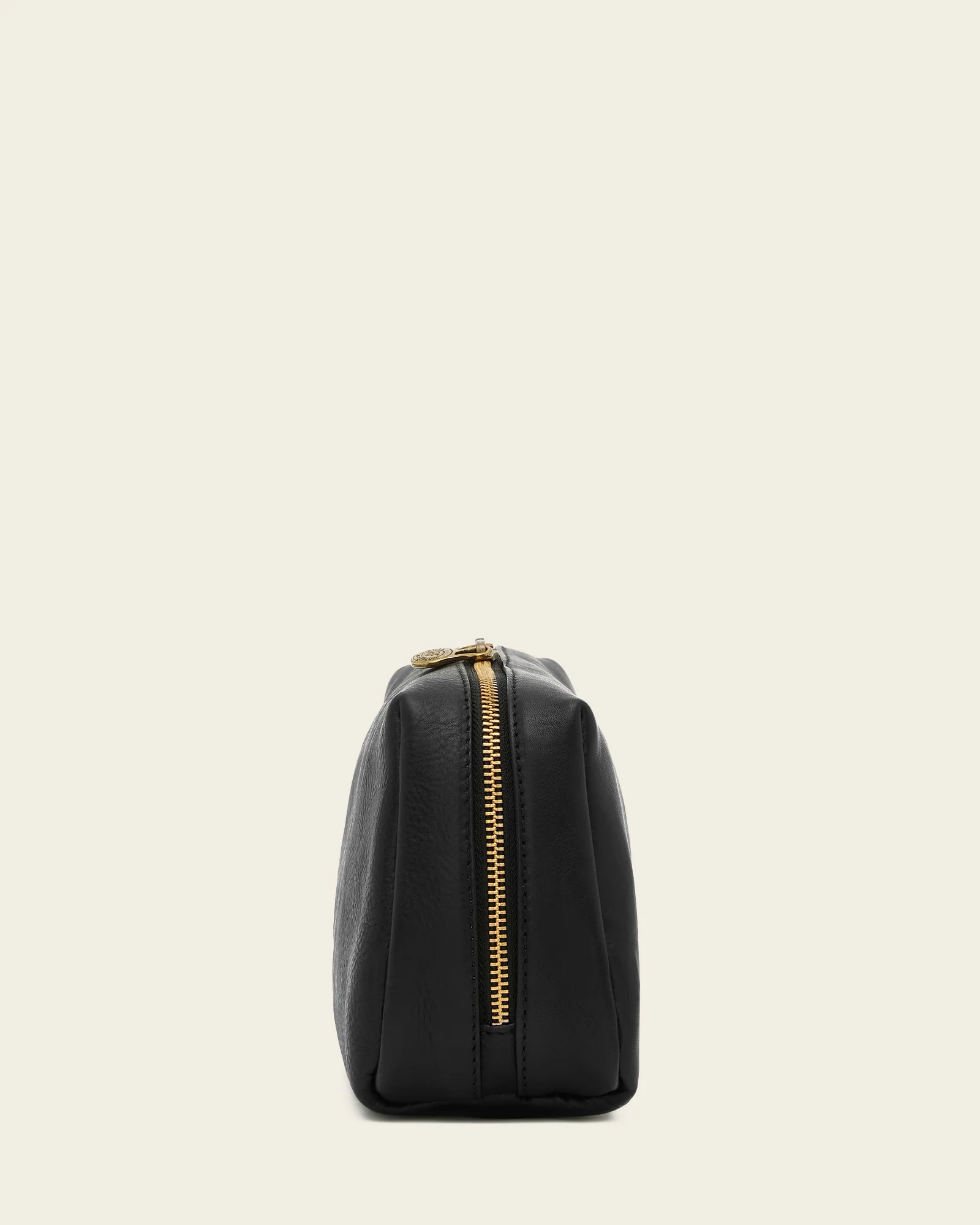 Otto Ink - Leather Toiletry Bag - Image 6