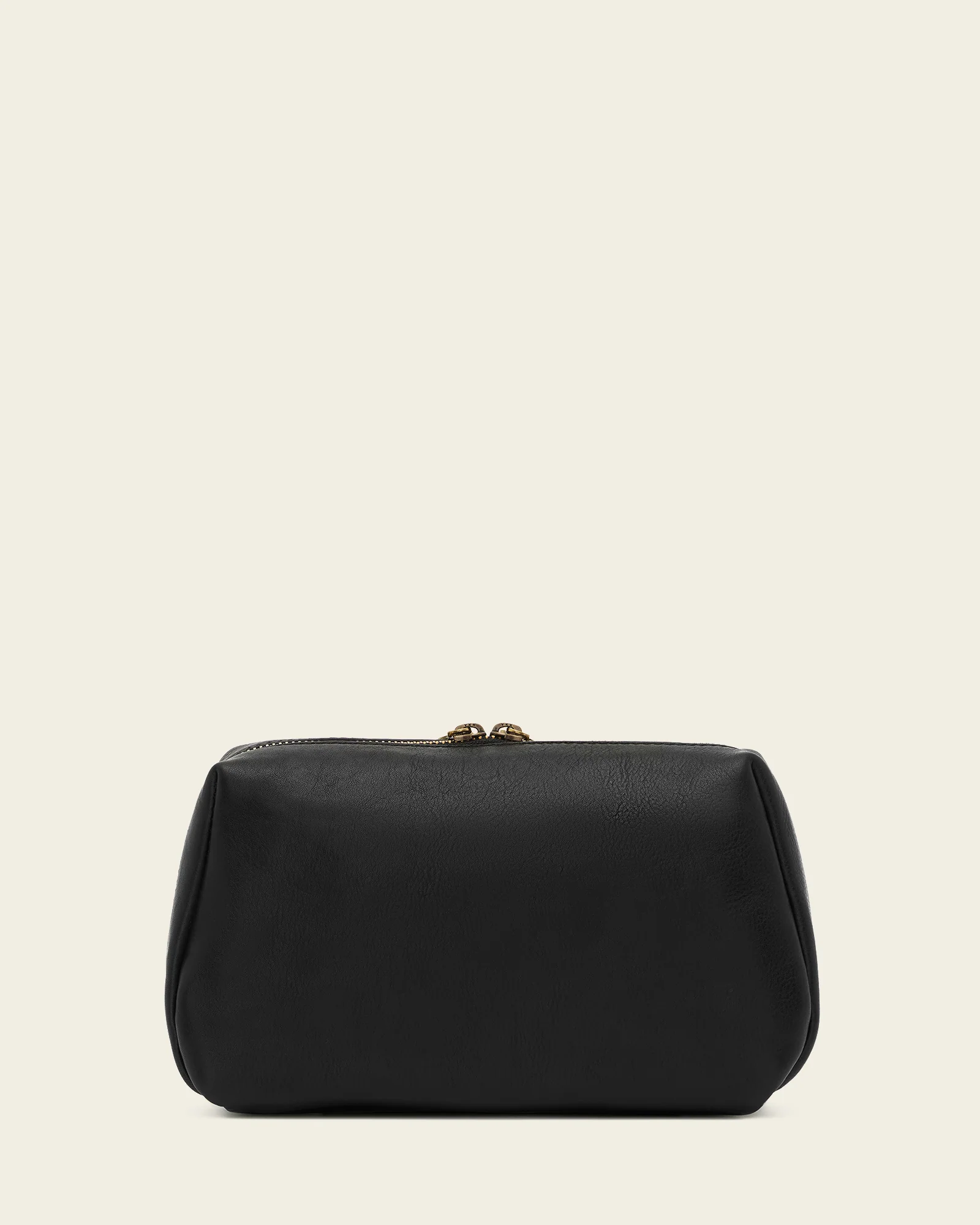 Otto Ink - Leather Toiletry Bag - Image 7