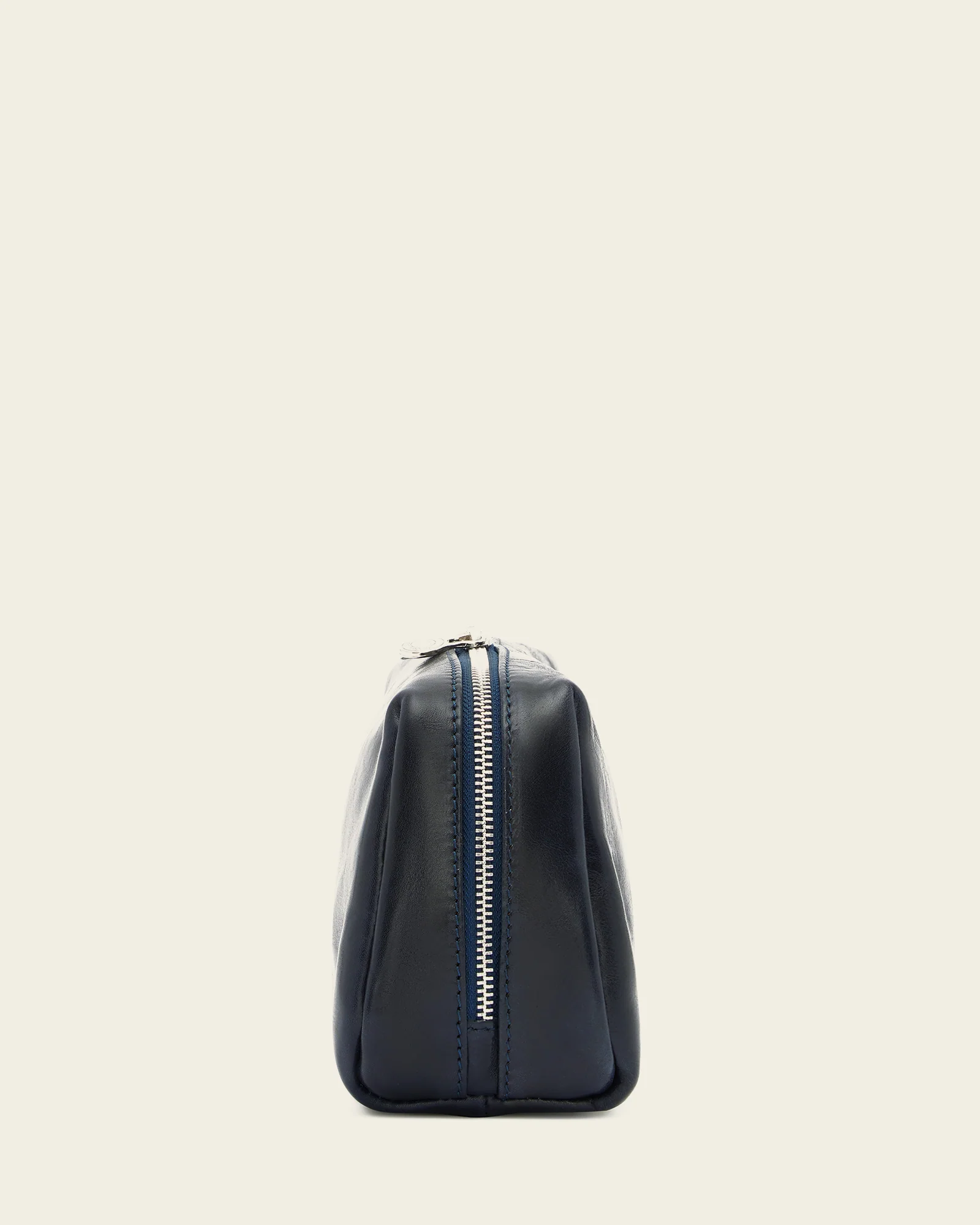Otto Royal - Leather Toiletry Bag - Image 5