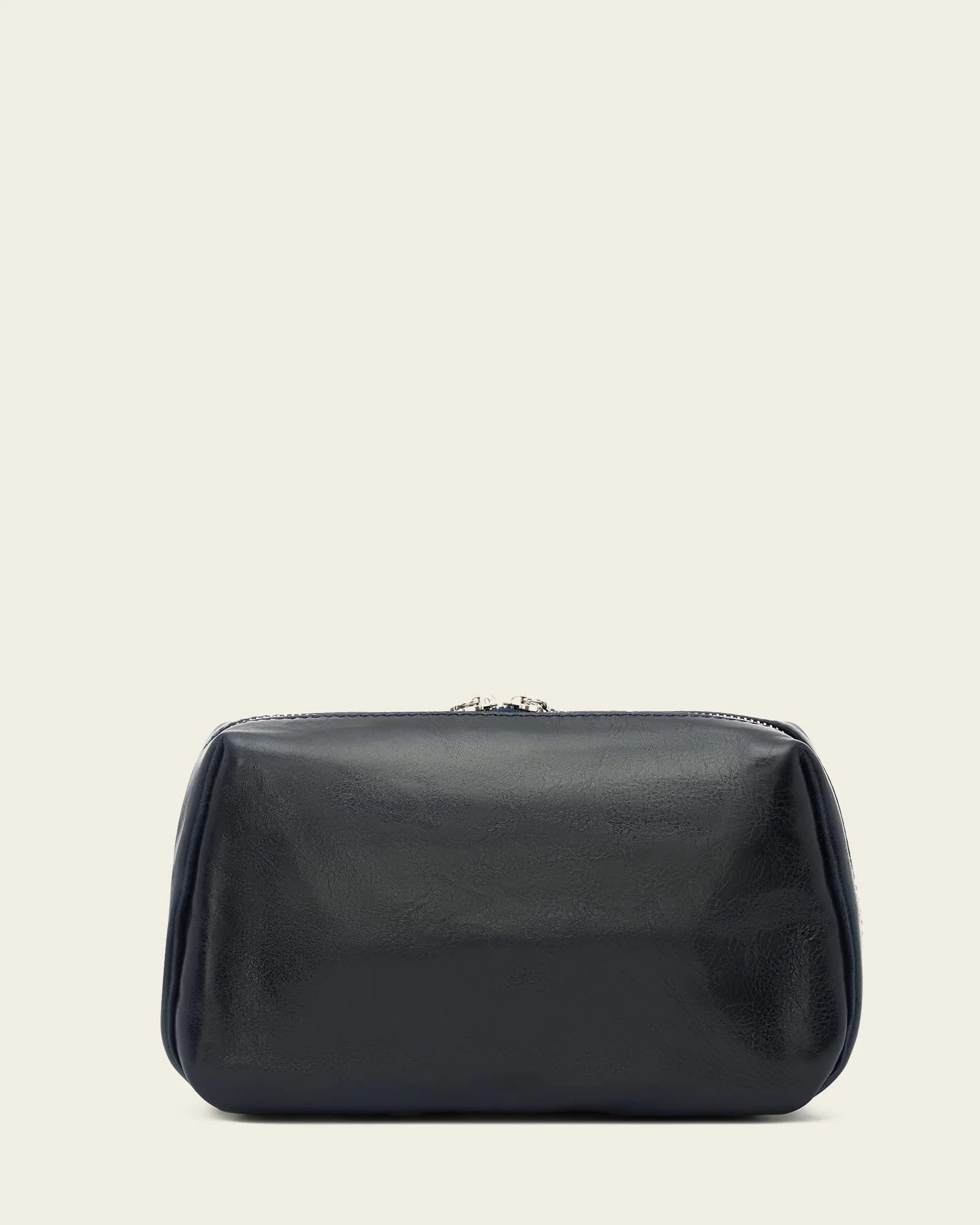 Otto Royal - Leather Toiletry Bag - Image 7