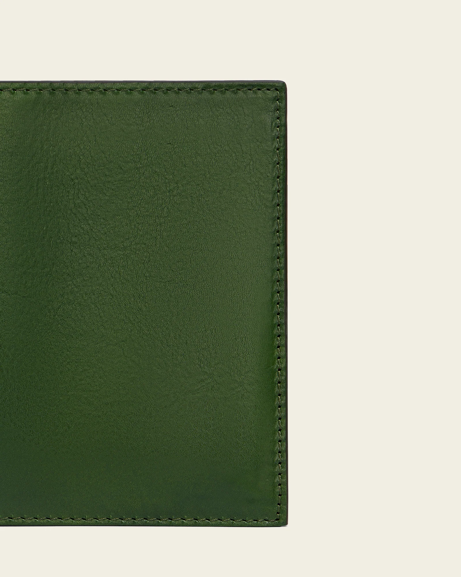 Passport Forest - Leather Passport Cover - Image 7