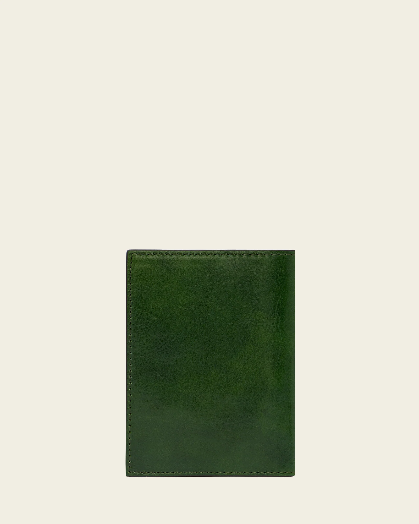 Passport Forest - Leather Passport Cover - Image 8