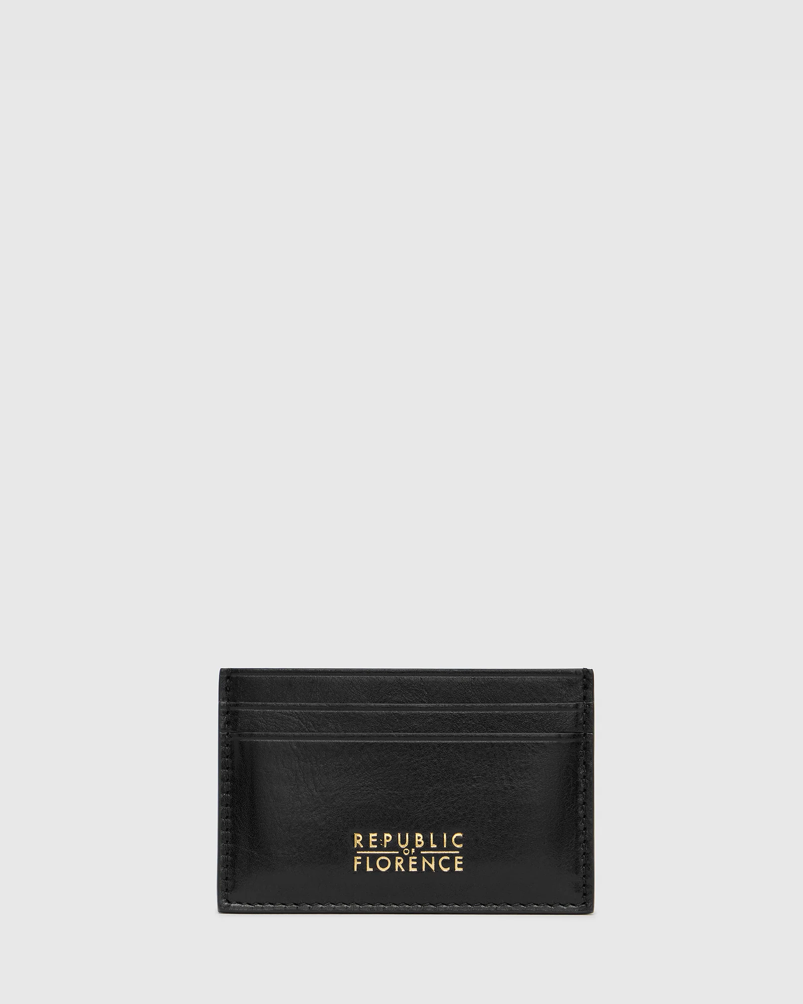 Slim Jet - Leather Card Holder - Image 4