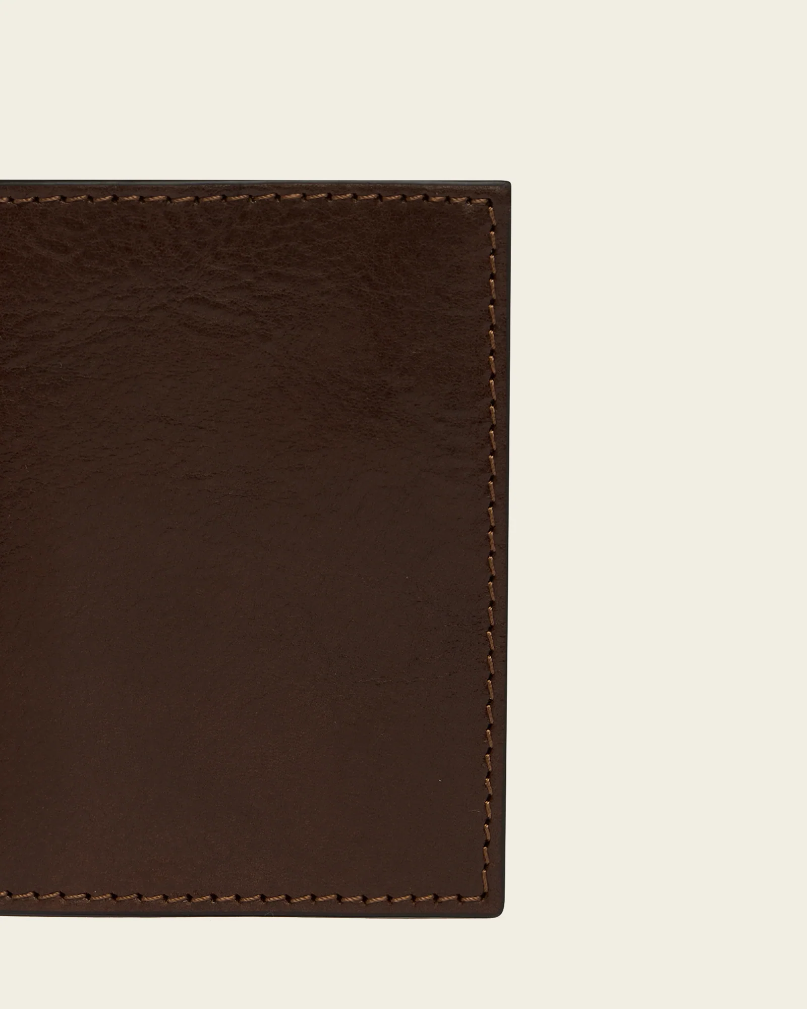 Vertical Terra - Leather Card Holder - Image 3