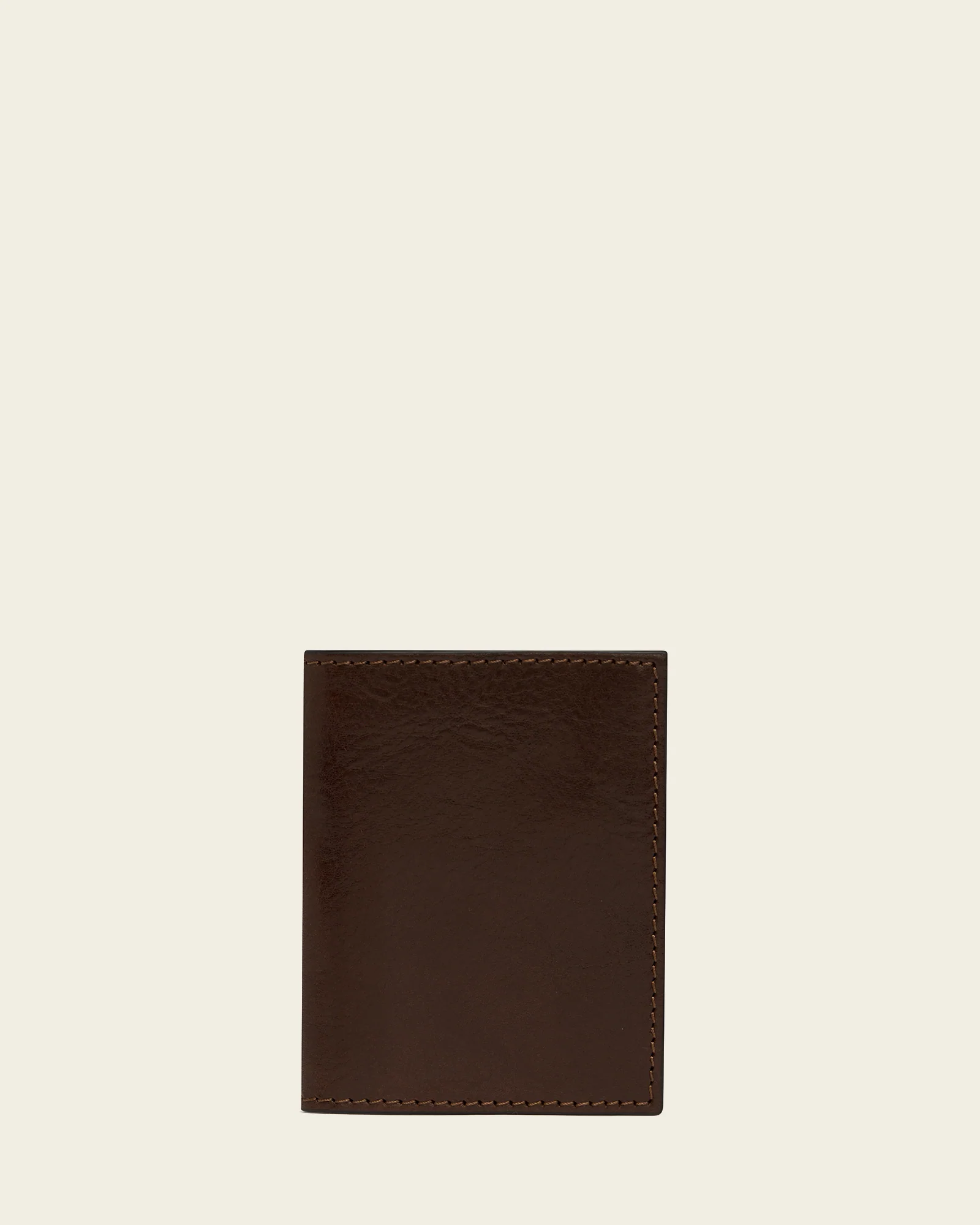 Vertical Terra - Leather Card Holder - Image 4