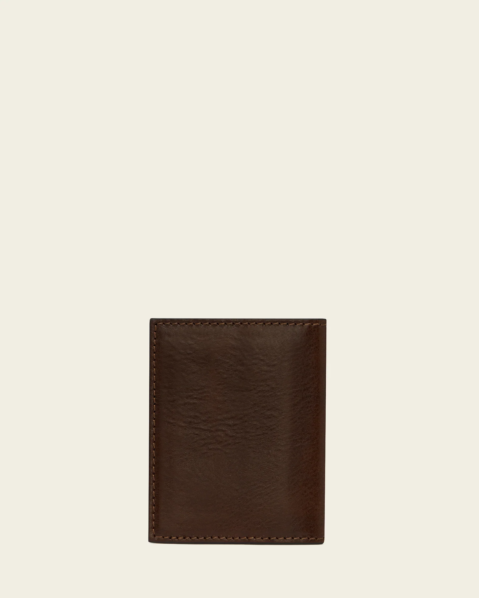 Vertical Terra - Leather Card Holder - Image 5